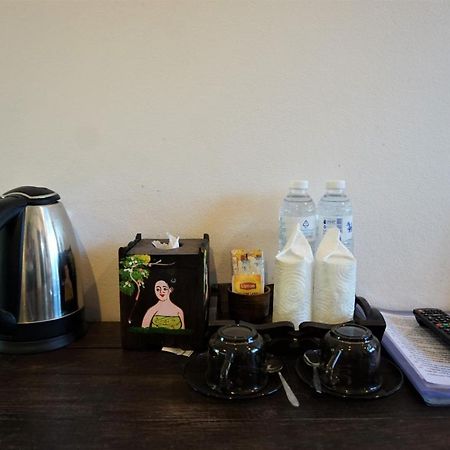 My Mum Home, Sha Plus Certified チエンマイ エクステリア 写真