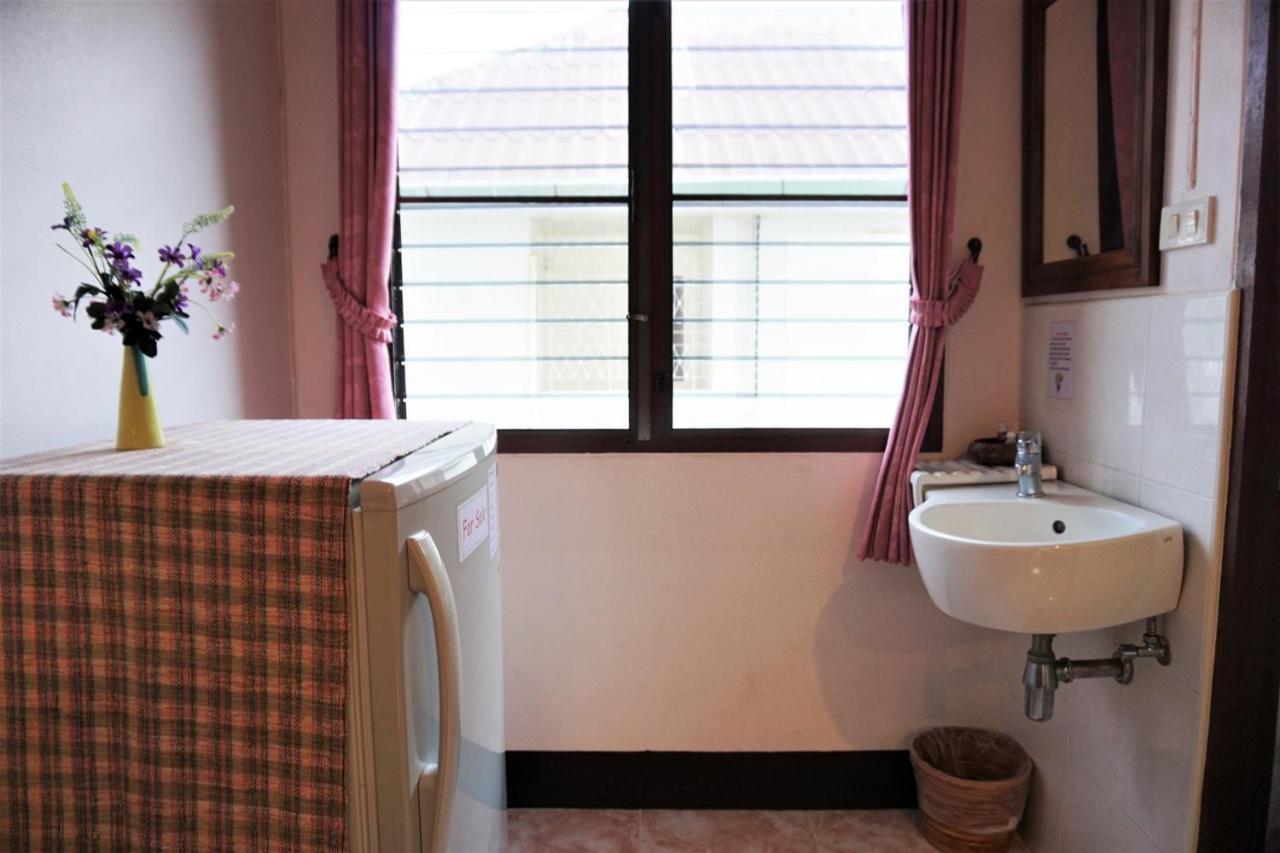 My Mum Home, Sha Plus Certified チエンマイ エクステリア 写真